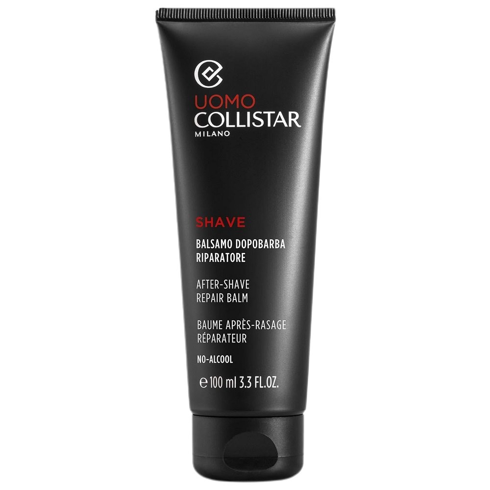 COLLISTAR UOMO AFTER-SHAVE REPAIR BALM 100ML