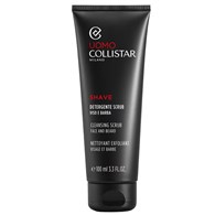 COLLISTAR UOMO CLEANSING SCRUB 100ML