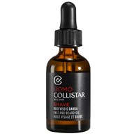 COLLISTAR UOMO SHAVE&BEARD OIL 30ML