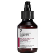 COLLISTAR PHYTO-KERATIN HAIR OIL 100ML