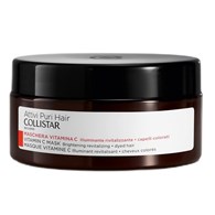 COLLISTAR ATTIVI PURI VITAMIN-C MASK 200ML