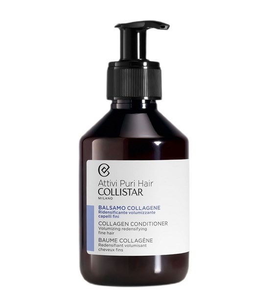 COLLISTAR COLLAGEN HAIR BALM 200ML