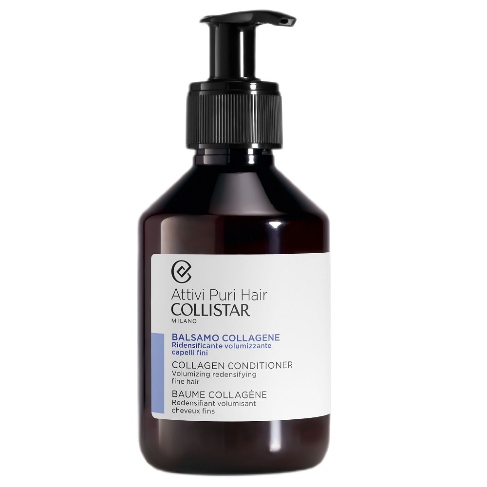 COLLISTAR COLLAGEN HAIR BALM 200ML