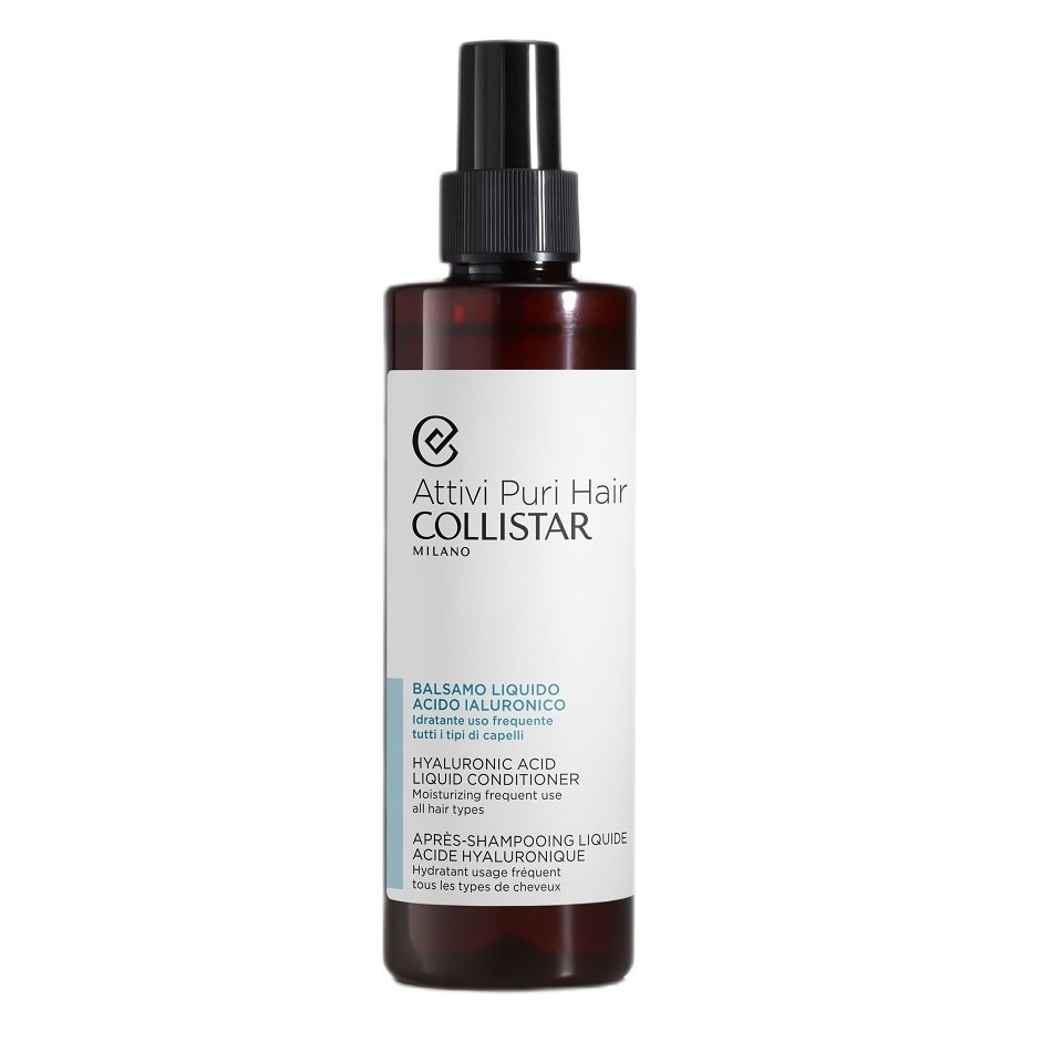 COLLISTAR HYALURONIC HAIR SPRAY 200ML