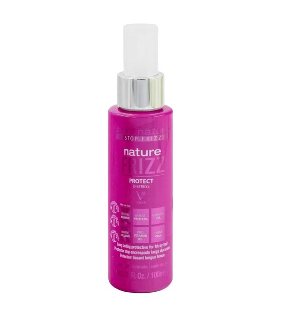 ABRIL ET NATURE NATURE FRIZZ PROTECT SPRAY 100ML