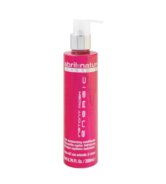 ABRIL ET NATURE ENERGIC INSTANT MASK 200ML