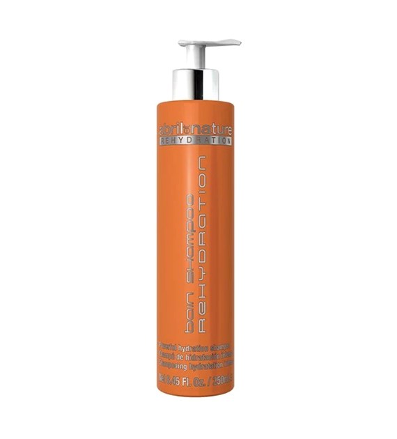 ABRIL ET NATURE REHYDRATION SHAMPOO 250ML