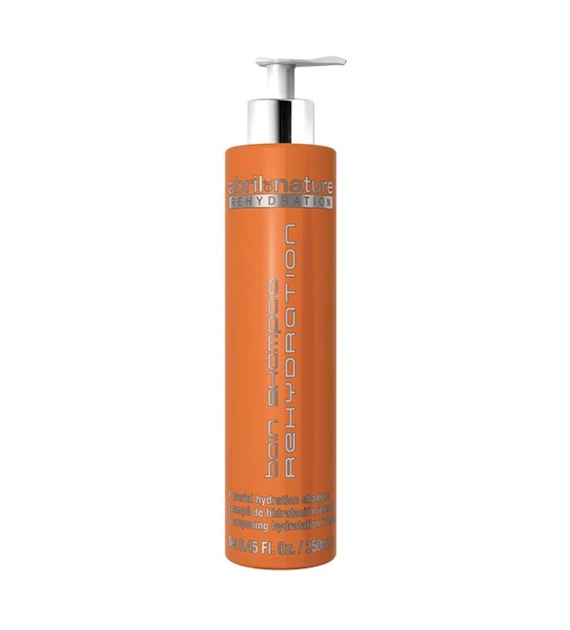 ABRIL ET NATURE REHYDRATION SHAMPOO 250ML