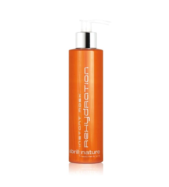 ABRIL ET NATURE REHYDRATION MASK 200ML
