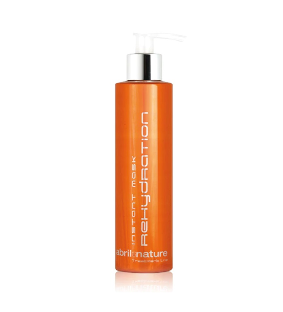 ABRIL ET NATURE REHYDRATION MASK 200ML