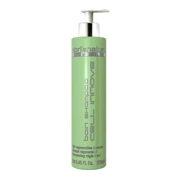 ABRIL ET NATURE CELL INNOVE SHAMPOO 250ML