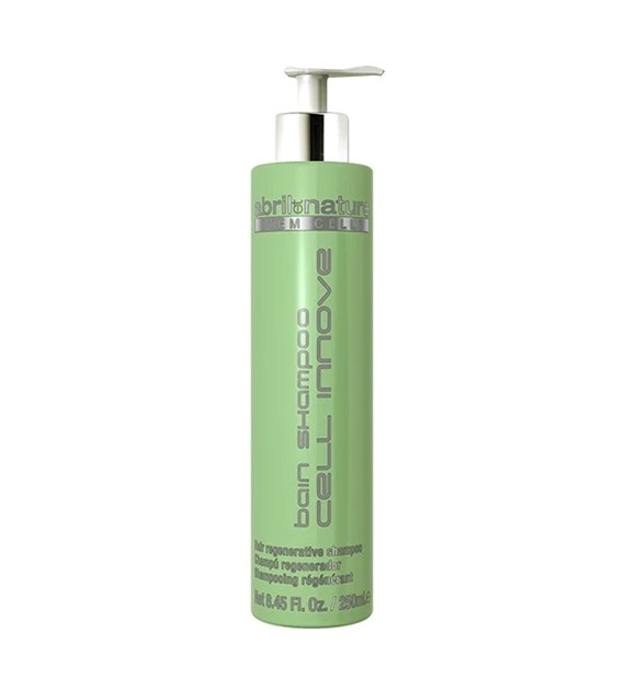 ABRIL ET NATURE CELL INNOVE SHAMPOO 250ML