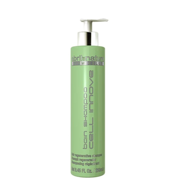 ABRIL ET NATURE CELL INNOVE SHAMPOO 250ML