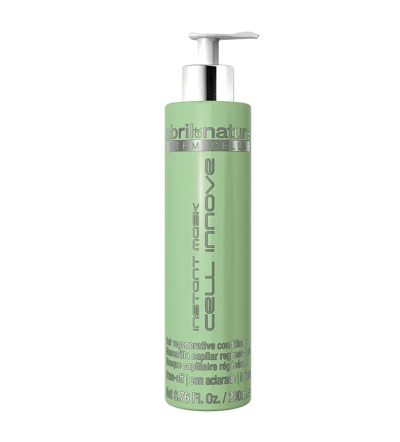 GRATIS ABRIL ET NATURE CELL INNOVE MASK 200ML