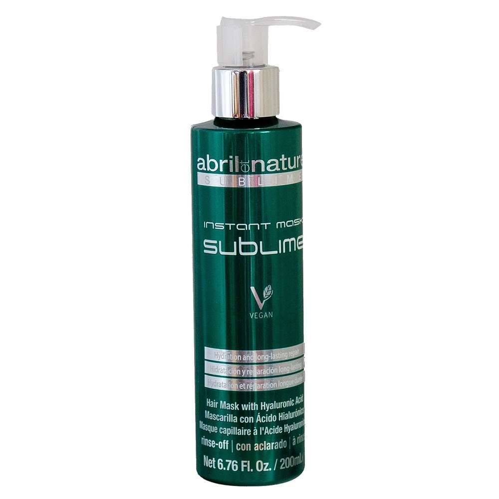 ABRIL ET NATURE SUBLIME MASK 200ML
