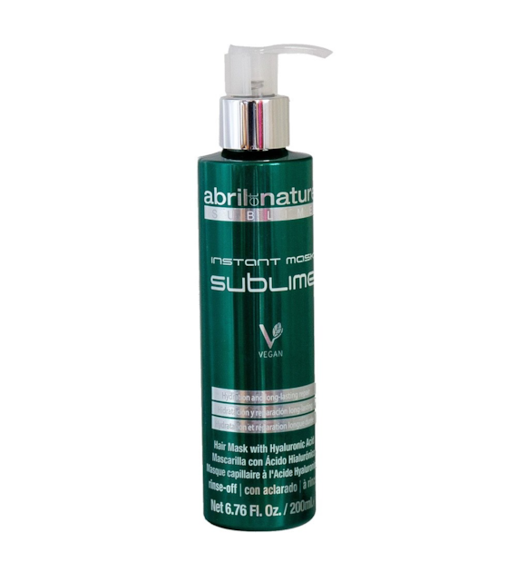 ABRIL ET NATURE SUBLIME MASK 200ML