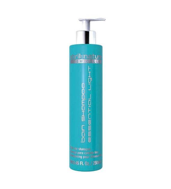 ABRIL ET NATURE ESSENTIAL LIGHT SHAMPOO 250ML