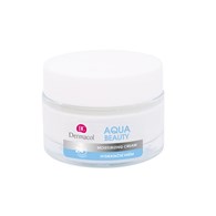 DERMACOL AQUA BEAUTY MOISTURIZING CREAM 50ML