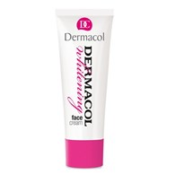 DERMACOL WHITENING FACE CREAM 50ML