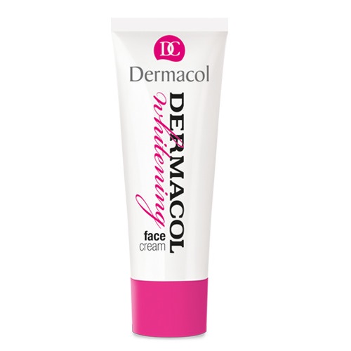 DERMACOL WHITENING FACE CREAM 50ML