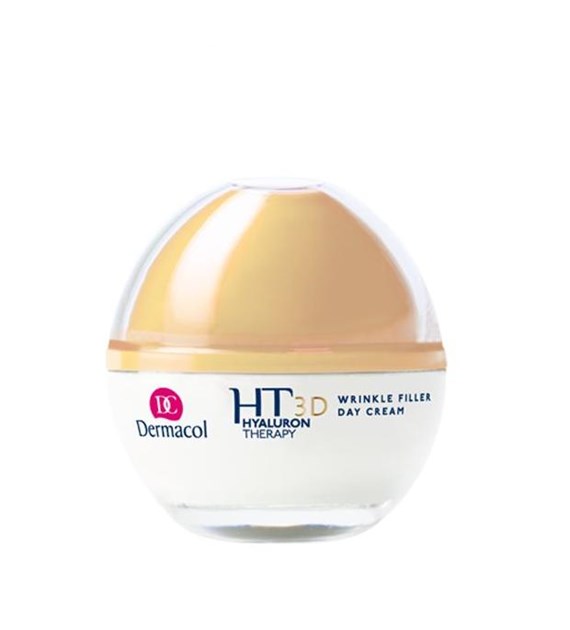 DERMACOL HYALURON THERAPY 3D DAY CREAM 50ML