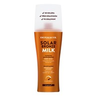 DERMACOL SOLAR BRONZE BODY MILK 200ML