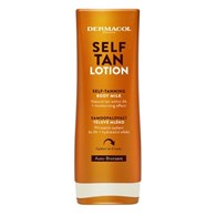 DERMACOL SELF TAN LOTION 200ML