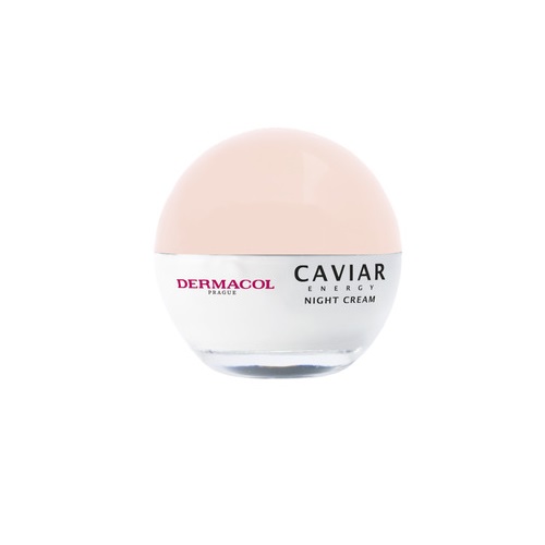 DERMACOL CAVIAR ENERGY NIGHT CREAM 50ML