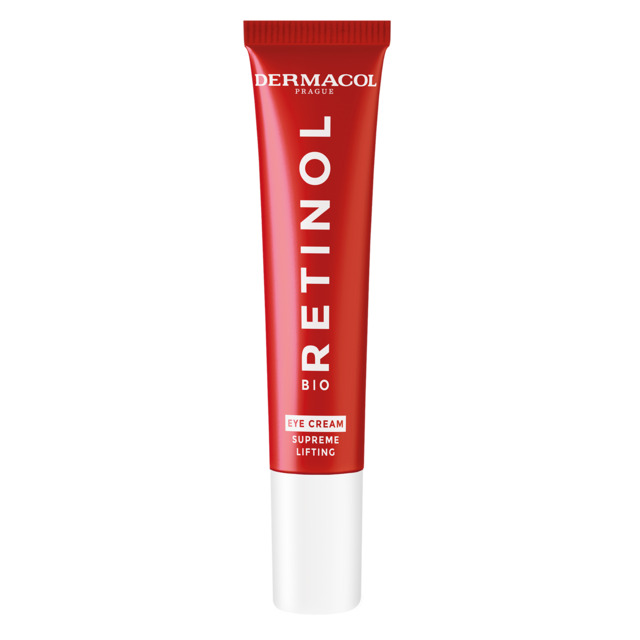DERMACOL BIO RETINOL EYE CREAM 15ML