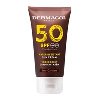 DERMACOL SUN WATER RES FACE CREAM 50ML