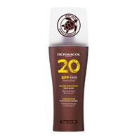 DERMACOL SUN WATER RES BODY MILK SPF20 200ML