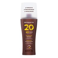 DERMACOL SUN WATER RES AFTER SUN SPF20 200ML