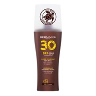 DERMACOL SUN WATER RES SPRAY SPF30 200ML