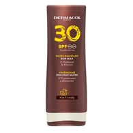 DERMACOL SUN WATER RES BODY MILK SPF30 200ML