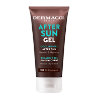 DERMACOL AFTER SUN GEL COOLING 150ML