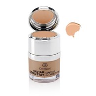 DERMACOL CAVIAR LONG STAY MAKEUP 1 PALE 30ML
