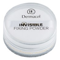 DERMACOL INVISIBLE FIXING POWDER WHITE 13G