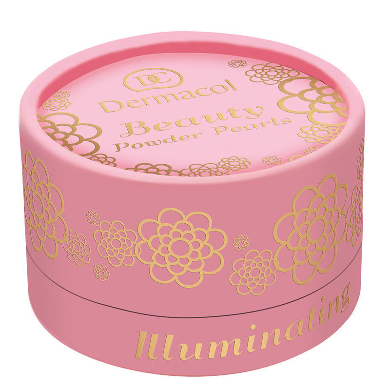 DERMACOL BEAUTY POWDER PEARLS 25G