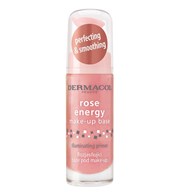 DERMACOL ROSE ENERGY MAKEUP BASE 20ML