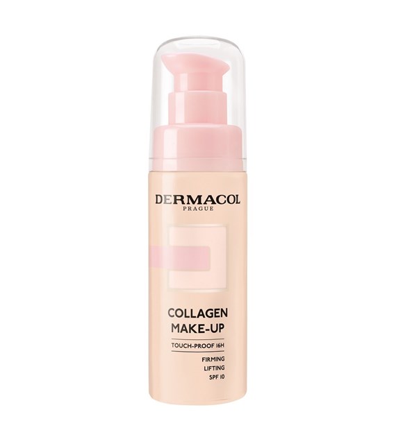 DERMACOL COLLAGEN MAKEUP FOUNDATION 3.0 20ML