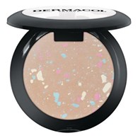 DERMACOL MINERAL COMPACT POWDER 03 8,5G