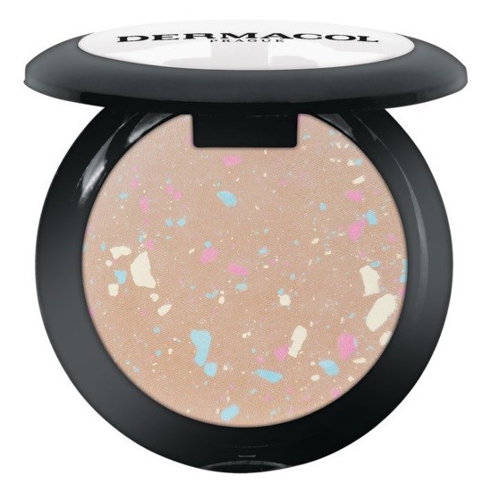 DERMACOL MINERAL COMPACT POWDER 03 8,5G