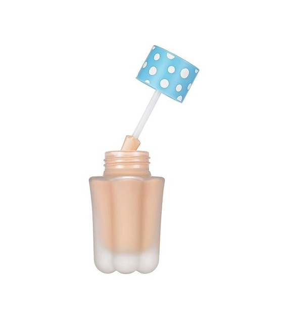 HOLIKA HOLIKA AQUA PETIT JELLY BB SPF20 40ML