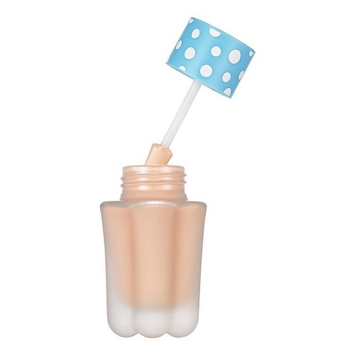 HOLIKA HOLIKA AQUA PETIT JELLY BB SPF20 40ML