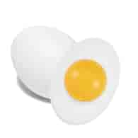 HOLIKA HOLIKA SLEEK EGG PEELING GEL 140ML