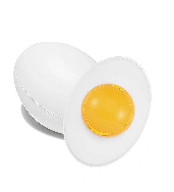 HOLIKA HOLIKA SLEEK EGG PEELING GEL 140ML