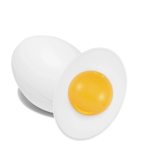 HOLIKA HOLIKA SLEEK EGG PEELING GEL 140ML