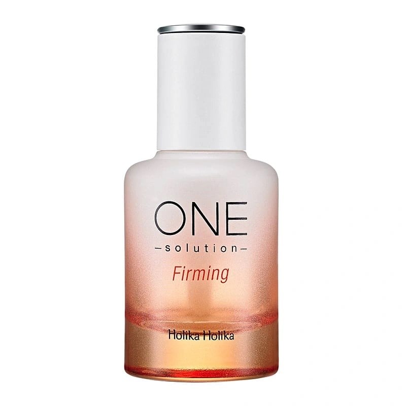 HOLIKA HOLIKA ONE SOLUTION FIRMING AMPOULE 30ML