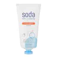 HOLIKA HOLIKA SODA TOK TOK CLEANSING FOAM 150ML