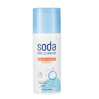 HOLIKA HOLIKA SODA TOK TOK O2 BUBBLE MASK 100ML